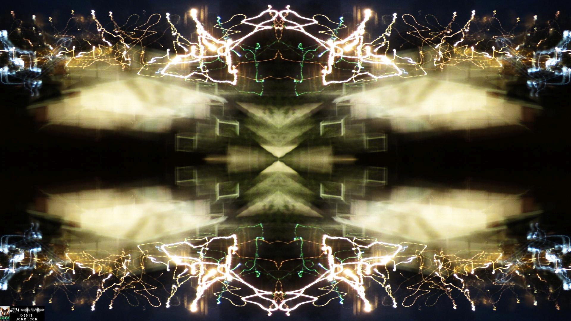 Quadroscopic Art image made by JCMDI.COM 